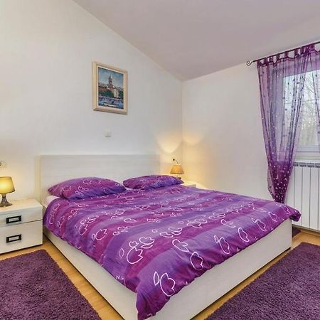 לאבין Apartmani Leiva מראה חיצוני תמונה