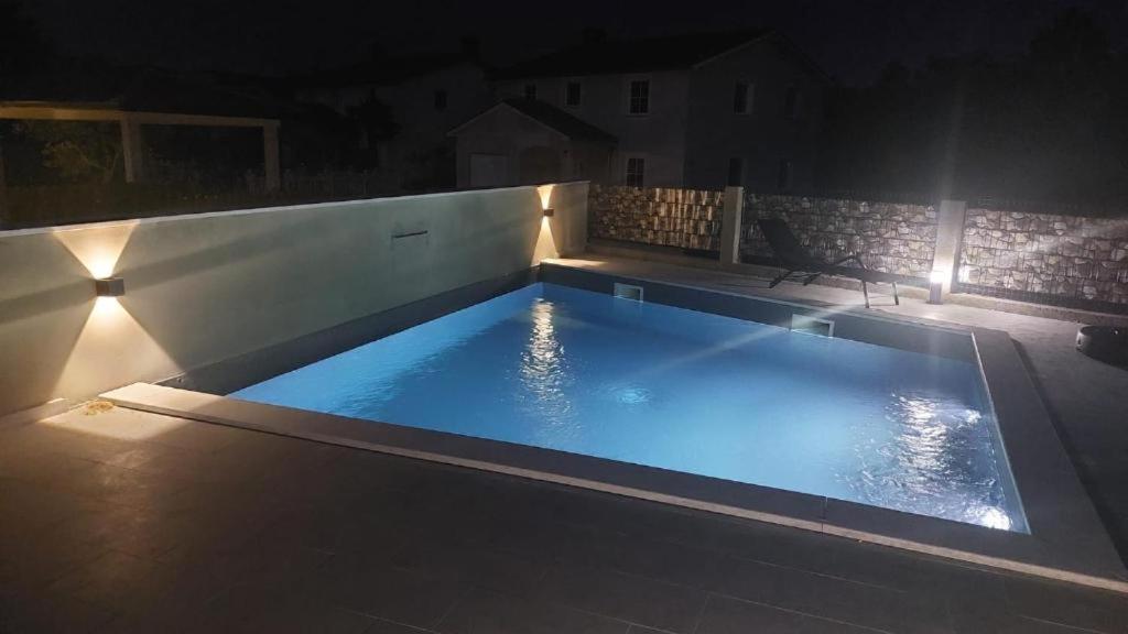 לאבין Apartmani Leiva מראה חיצוני תמונה
