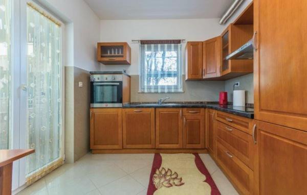 לאבין Apartmani Leiva מראה חיצוני תמונה