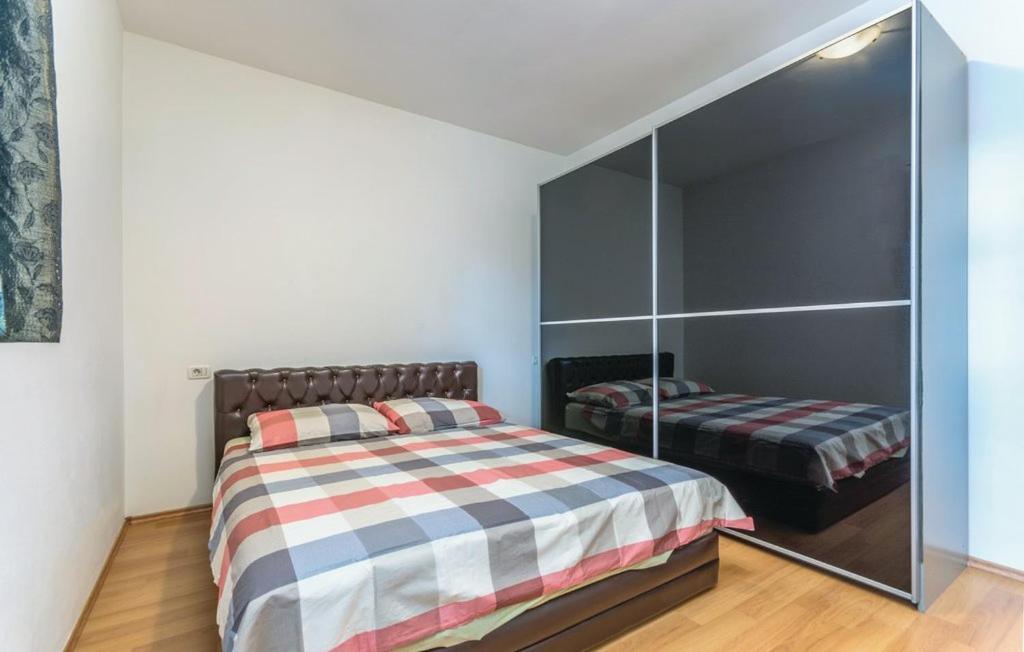 לאבין Apartmani Leiva מראה חיצוני תמונה